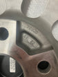 Sold Fifteen 52 Holeshot RSR 19x8.5 Silver Wheels Rims 5x112 +42 VW Jetta Golf Passat | RSHRS-98551+42