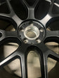 ONE 2020-2025 Mercedes GLE53 GLE63 AMG OEM 22" Forged Rear Wheel Rim A1674014500