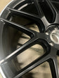 ONE 2020-2025 Mercedes GLE53 GLE63 AMG OEM 22" Forged Rear Wheel Rim A1674014500