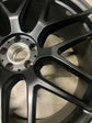 ONE 2020-2025 Mercedes GLE53 GLE63 AMG OEM 22" Forged Rear Wheel Rim A1674014500