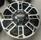 Sold 2025 2026 Ford F250 Platinum Limited20" Factory Wheel Rim Set of 4 OEM Machined Gray