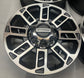Sold 2025 2026 Ford F250 Platinum Limited20" Factory Wheel Rim Set of 4 OEM Machined Gray