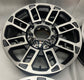 Sold 2025 2026 Ford F250 Platinum Limited20" Factory Wheel Rim Set of 4 OEM Machined Gray