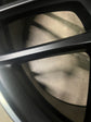 Single 2020-2025 Mercedes GLE53 GLE63 AMG OEM 22" Forged Rear Wheel Rim A1674014500