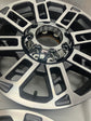 Sold 2025 2026 Ford F250 Platinum Limited20" Factory Wheel Rim Set of 4 OEM Machined Gray