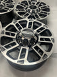 Sold 2025 2026 Ford F250 Platinum Limited20" Factory Wheel Rim Set of 4 OEM Machined Gray