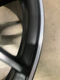 Single 2020-2025 Mercedes GLE53 GLE63 AMG OEM 22" Forged Rear Wheel Rim A1674014500