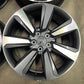Sold Four Take Off 2025 Honda Pilot Elite Factory 20 Wheels OEM RIMS 42700T90A21