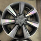 Sold Four Take Off 2025 Honda Pilot Elite Factory 20 Wheels OEM RIMS 42700T90A21