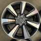 Sold Four Take Off 2025 Honda Pilot Elite Factory 20 Wheels OEM RIMS 42700T90A21