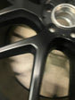 Single 2020-2025 Mercedes GLE53 GLE63 AMG OEM 22" Forged Rear Wheel Rim A1674014500