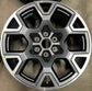 One 2024 2025 Ford F150 Factory 20 Wheel OEM 95864 Rim RL341007HA Single