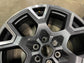 One 2024 2025 Ford F150 Factory 20 Wheel OEM 95864 Rim RL341007HA Single