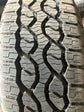 -2025 Ford Ranger Factory 18" Gloss Black Wheel/Rim Tire Set of 4 OEM Original