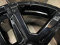 One 2025 Chevy Silverado LTZ Factory 20 Wheel OEM 5913 Rim Tahoe Black 23377017