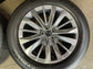 Sold 2025 Mazda CX90 CX-90 Factory 19 Wheels Tires OEM 9965038590 Rims 265/55/19 Toyo