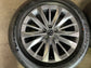 Sold 2025 Mazda CX90 CX-90 Factory 19 Wheels Tires OEM 9965038590 Rims 265/55/19 Toyo