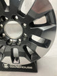 Sold 2021-2025 Chevrolet Silverado 2500 Factory 20" Machined Charcoal Wheel Rim OEM | 84742718 14032