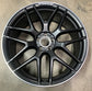 Single (1) Factory 2020-2025 Mercedes GLE53 GLE63 AMG 22 FRONT Wheel A1674015601