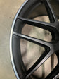 Single (1) Factory 2020-2025 Mercedes GLE53 GLE63 AMG 22 FRONT Wheel A1674015601