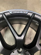 Single (1) Factory 2020-2025 Mercedes GLE53 GLE63 AMG 22 FRONT Wheel A1674015601
