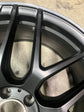 Single (1) Factory 2020-2025 Mercedes GLE53 GLE63 AMG 22 FRONT Wheel A1674015601