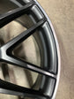 Single (1) Factory 2020-2025 Mercedes GLE53 GLE63 AMG 22 FRONT Wheel A1674015601