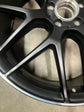 Single (1) Factory 2020-2025 Mercedes GLE53 GLE63 AMG 22 FRONT Wheel A1674015601