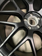 Single (1) Factory 2020-2025 Mercedes GLE53 GLE63 AMG 22 FRONT Wheel A1674015601
