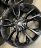 Four Factory 2021-2025 Dodge Durango GT 20" OEM Wheels Rims 6QP26TRMAA