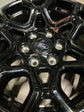 Sold Four 2025 FORD F150 Factory 18 Wheels OEM 10340 RIMS ML341007BA gloss black