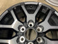 One 2024 2025 Toyota Tundra Platinum Factory 20 Wheel OEM Rim 75277 Single