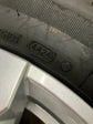 Sold Four 2025 Chevy Silverado 1500 18 Wheels Tires 140941 Bridgestone AT 255/70/18 OEM Rims