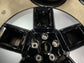 One 2025 Hyundai Santa Fe Hybrid Limited Factory 18 Wheel OEM 52910-P7130