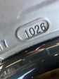 2026 Ford F150 LOBO OEM 22" Gloss Black Wheel/Rim Tire Set of 4 | TL3J-1007-AB Bridgestone 275/50R22