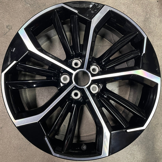Sold One 2024 Nissan Altima Factory 19 Wheel OEM Rim 62854 95477 Single