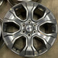 Sold Four 2023 Ford F150 Platinum Factory 20 Wheels OEM Rims 10348 Polished ML341007LA