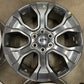 Sold Four 2023 Ford F150 Platinum Factory 20 Wheels OEM Rims 10348 Polished ML341007LA