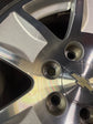 Sold 2018 Chevy Silverado 1500 Factory Wheels Tires Rims 5657 OEM BDS AT 255/75/17