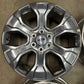 Sold Four 2023 Ford F150 Platinum Factory 20 Wheels OEM Rims 10348 Polished ML341007LA