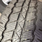 Sold 2018 Chevy Silverado 1500 Factory Wheels Tires Rims 5657 OEM BDS AT 255/75/17