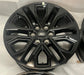 Sold 2023-2026 Ford F150 Lariat Limited OEM 20" Gloss Black Wheel Rim Set of 4 | RL3J1007BA 10710