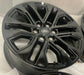 Sold 2023-2026 Ford F150 Lariat Limited OEM 20" Gloss Black Wheel Rim Set of 4 | RL3J1007BA 10710