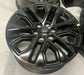 Sold 2023-2026 Ford F150 Lariat Limited OEM 20" Gloss Black Wheel Rim Set of 4 | RL3J1007BA 10710