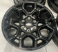 Sold 2025 2026 Ford F150 OEM 18x8.5 Gloss Black Wheel Rim Set of 4 | ML341007BA 10340