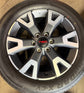 Sold 2026 Toyota 4Runner TRD Sport Factory 20 Wheels Tires OEM Rims 2025 Tacoma