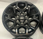 Sold 2025 2026 Ford F150 OEM 18x8.5 Gloss Black Wheel Rim Set of 4 | ML341007BA 10340