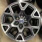 Four 2025 Ford F150 Factory 20 Wheels OEM 95864 Rims RL341007HA