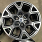 Four 2025 Ford F150 Factory 20 Wheels OEM 95864 Rims RL341007HA
