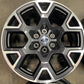 Four 2025 Ford F150 Factory 20 Wheels OEM 95864 Rims RL341007HA
